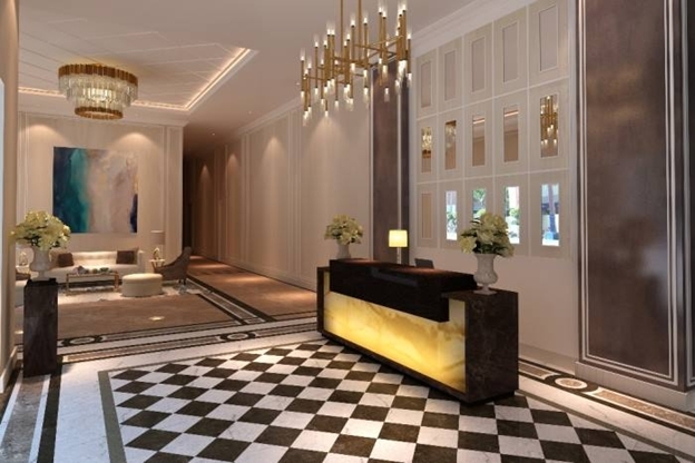 フィリピン留学 Cebu21 - PIA-Polyglot International Academy--premium condo-81